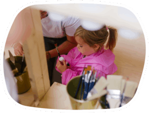 Formules – inspiration – enfants